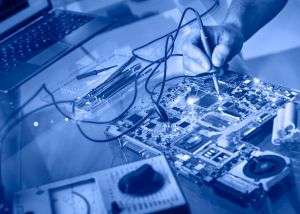 Técnico en Soporte Técnico