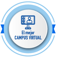 El mejor Campus Virtual El mejor Campus Virtual