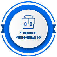 Programas Profesionales Programas Profesionales