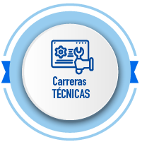 Carreras Técnicas Carreras Técnicas
