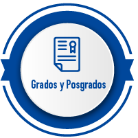 Grados y Postgrados Grados y Postgrados