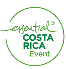 Logo Essential Costa Rica Event