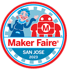 Insignia Maker Faire 2023