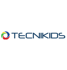 Logo Tecnikids