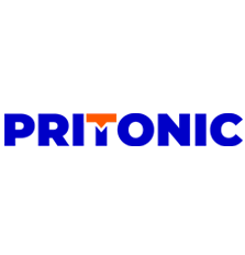 Logo Priotonic