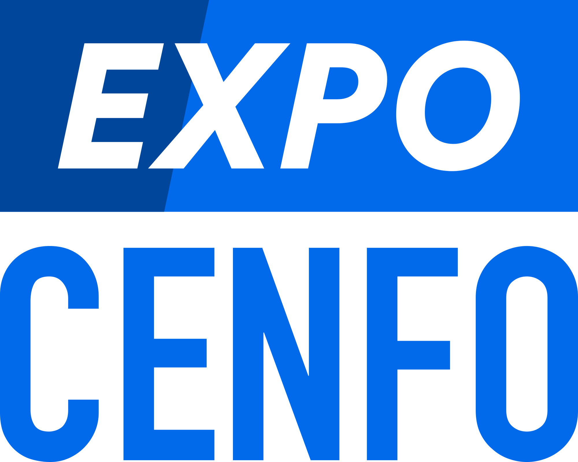 Logo ExpoCENFO