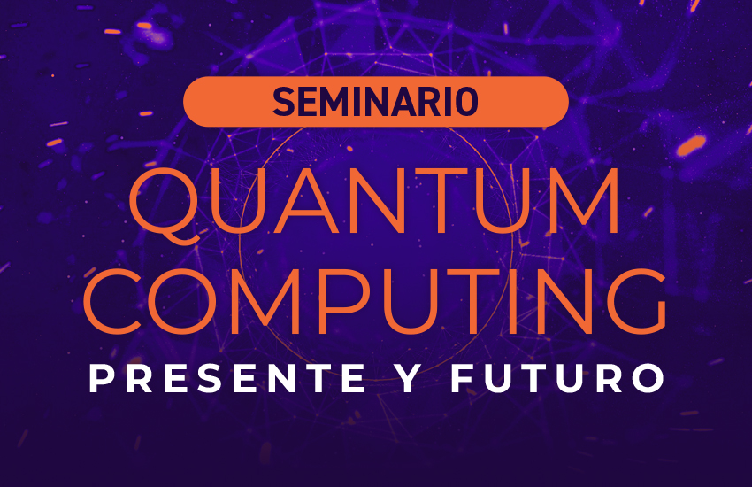Taller seminario quantum computing