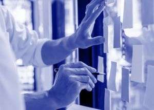 Técnico en Administración de Proyectos Informáticos