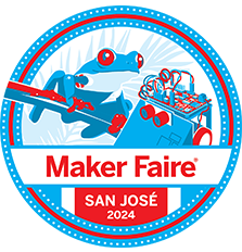 Maker Faire San José 2024