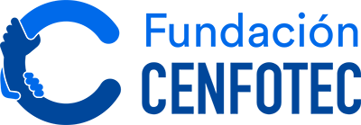 Logo Fundación CENFOTEC