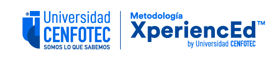 Logo CENFOTEC - XperiencED