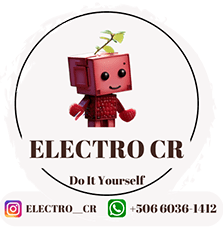 Logo Electro CR