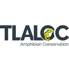Logo TLALOC