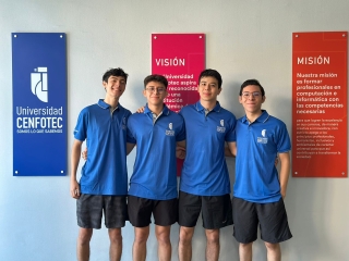Club Tenis de Mesa