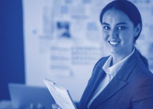 Técnico en Administración de Empresas