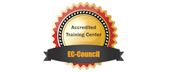 Logo acredit training center