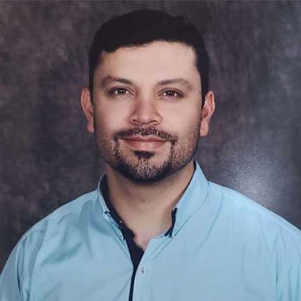 Edwin Armando Quesada Solano