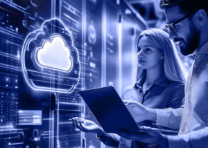 Cloud Support Specialist - Universidad CENFOTEC