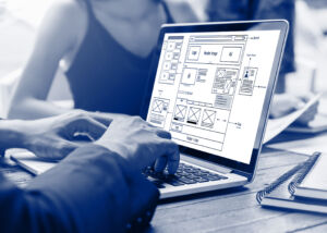Técnico en Desarrollo y Diseño Web Avanzado - Universidad CENFOTEC