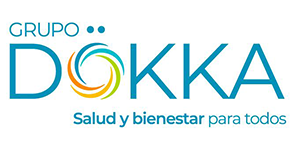 Logo Grupo Dokka - Universidad CENFOTEC
