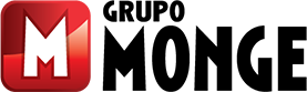 Logo Grupo Monge - Universidad CENFOTEC