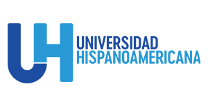 Logo Universidad Hispanoamericana - Universidad CENFOTEC