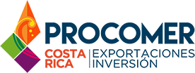 Logo Procomer - Universidad CENFOTEC