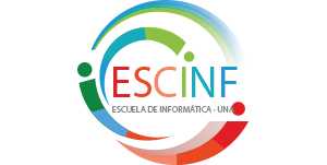 Logo UNA - Universidad CENFOTEC