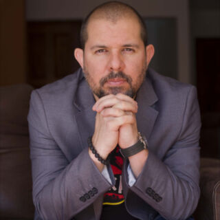 Msc. Sergio Oviedo Seas