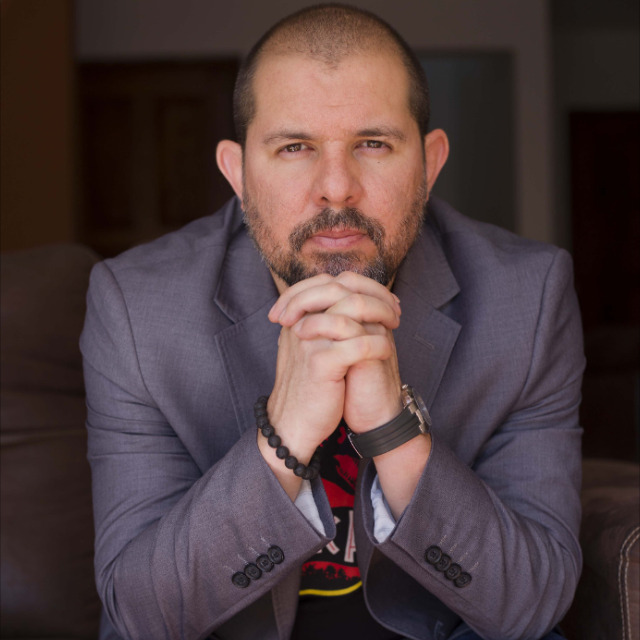 Sergio Oviedo - Universidad CENFOTEC