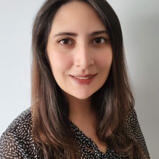 Beatriz Trujillo Dubón