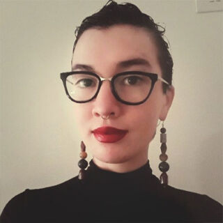 Gabriela Espinoza Picado