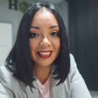 Gladys González Rodríguez