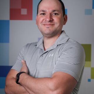 Isaías Chavarría Mora