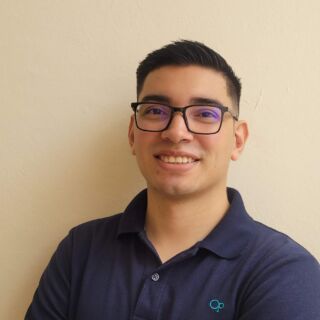 Kevin Hernández Rostrán