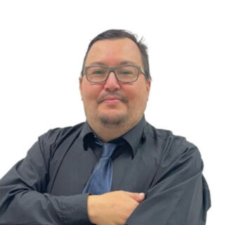 Marco A. Durán Flores