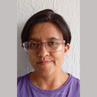 María Jesús Alvarado Molina