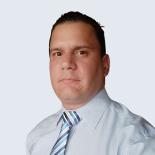 Ramón Méndez Méndez