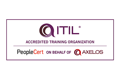 ITIL - Universidad CENFOTEC