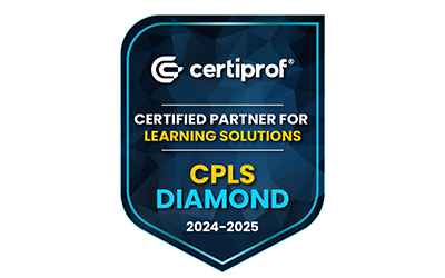 Logo CERTIPROF - Universidad CENFOTEC