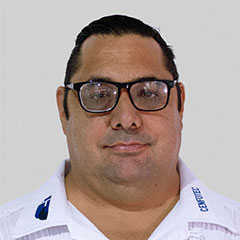 Edgar Zamora Gatgens Universidad CENFOTEC