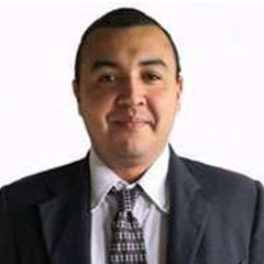 Jason Ulloa Hernández - Universidad CENFOTEC