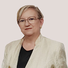 María Isabel Losilla Barrientos - Universidad CENFOTEC