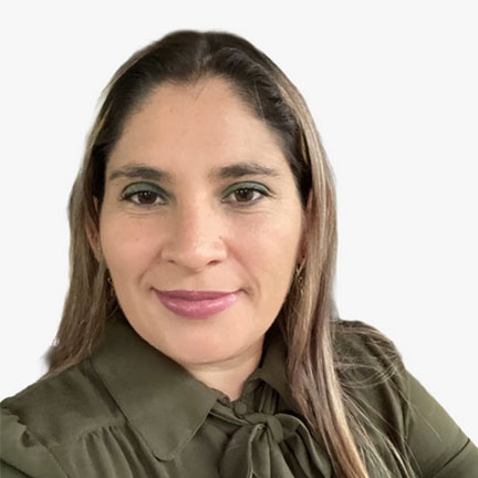 Yusselin Murcia Céspedes - Universidad CENFOTEC