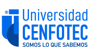 Logo CENFOTEC185 Logo CENFOTEC