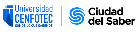 UCENFOTEC – Ciudad Saber UCENFOTEC - Ciudad del Saber