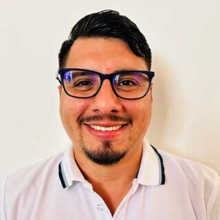 Andrés Ortega Chavarria