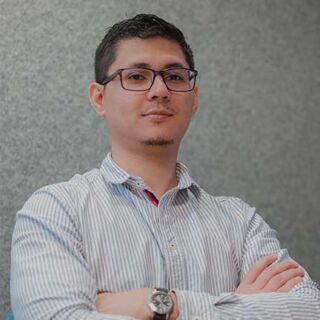 Brayan Delgado Durán