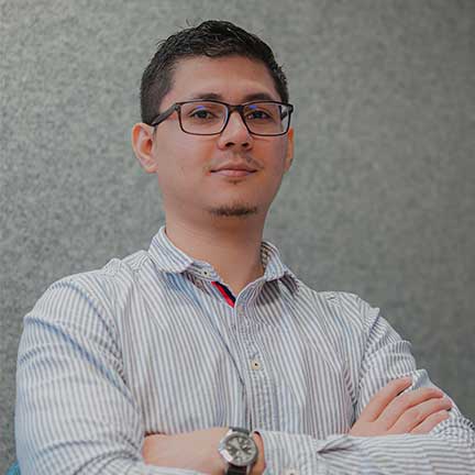 Brayan Delgado Durán