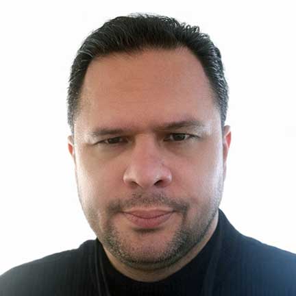 David Rafael Luna González